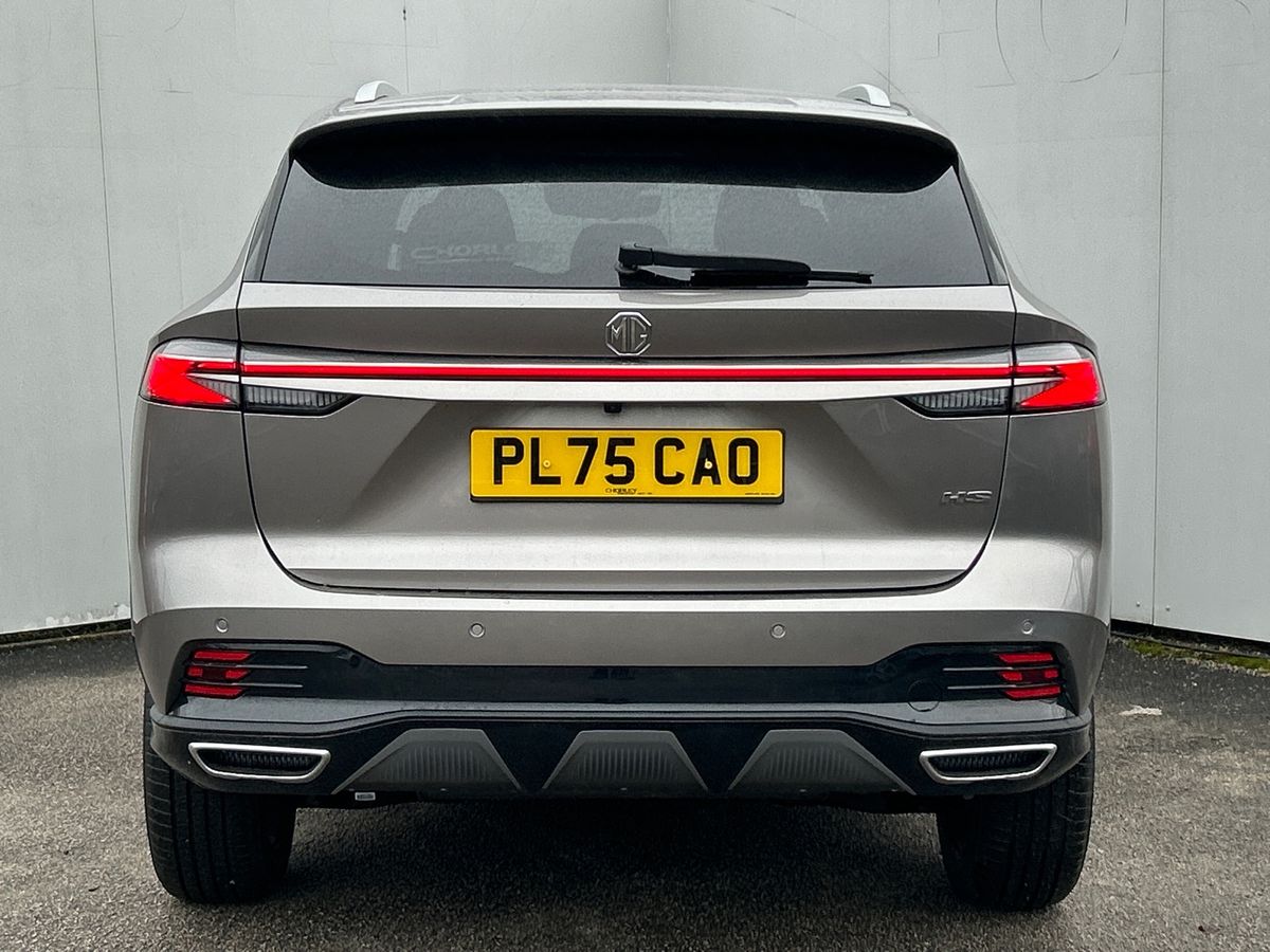 Used MG MG HS 2026 for sale - 77676660: Photo 5