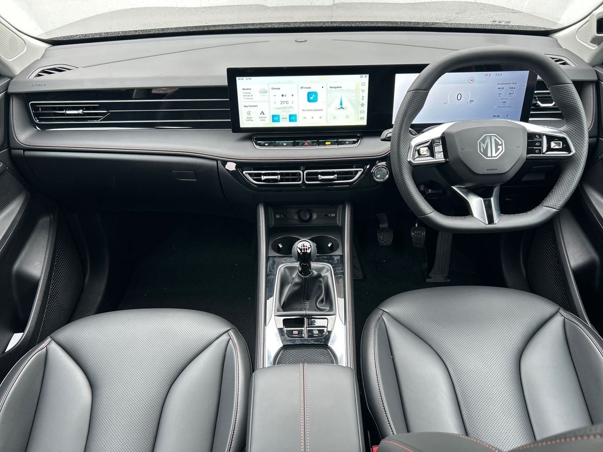 Used MG MG HS 2026 for sale - 77676660: Photo 7