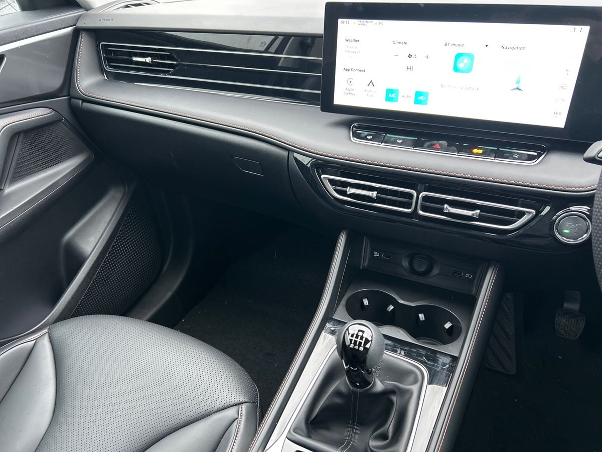 Used MG MG HS 2026 for sale - 77676660: Photo 9