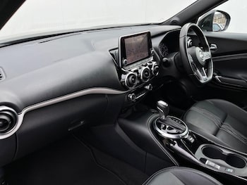 Used Nissan Juke 2022 for sale - 79104749: Photo