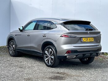 Used MG MG HS 2025 for sale - 78534579: Photo