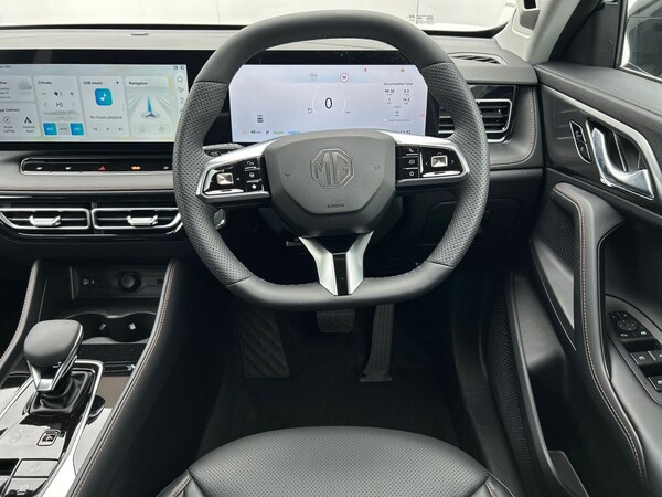 Used MG MG HS 2025 for sale - 76143811: Photo 18