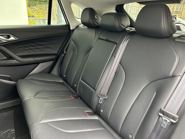 Used MG MG HS 2025 for sale - 76143811: Photo 19