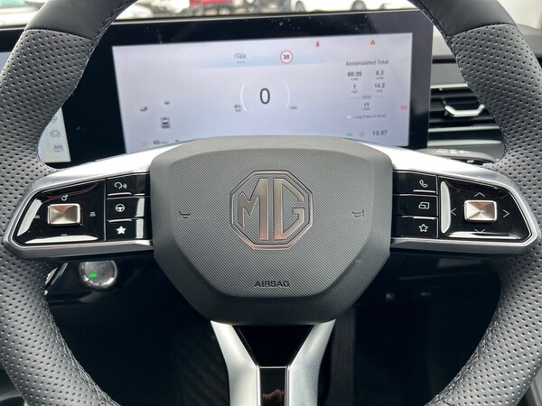 Used MG MG HS 2025 for sale - 76143811: Photo 27
