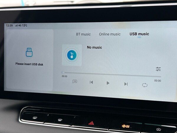 Used MG MG HS 2025 for sale - 76143811: Photo 33