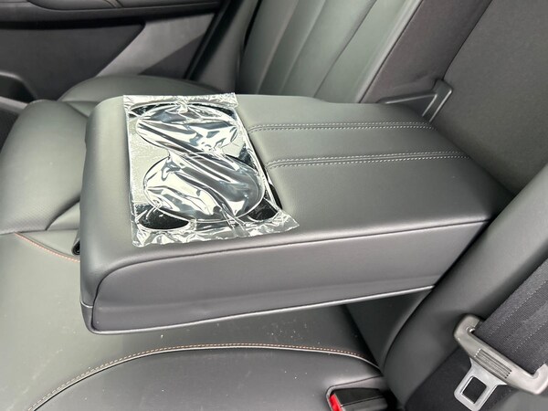 Used MG MG HS 2025 for sale - 76143811: Photo 47