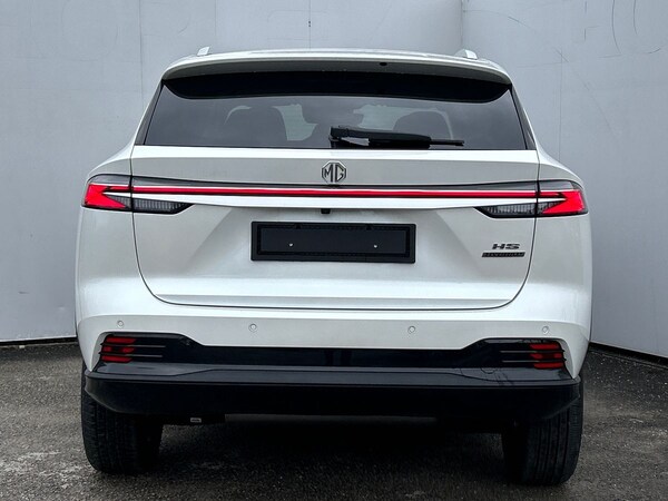 Used MG MG HS 2025 for sale - 76143811: Photo 5