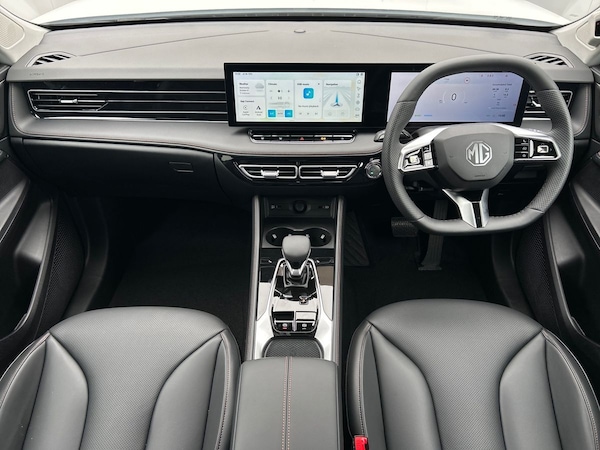 Used MG MG HS 2025 for sale - 76143811: Photo 7