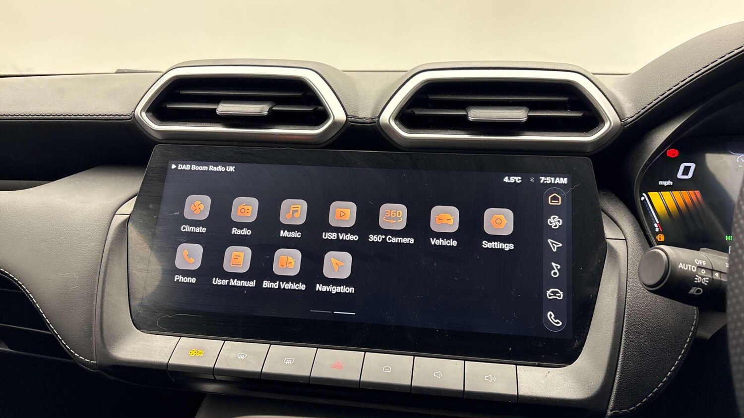 Used MG MG ZS 2024 for sale - 77516956: Photo 10