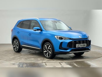 Used MG MG ZS 2024 for sale - 77516956: Photo