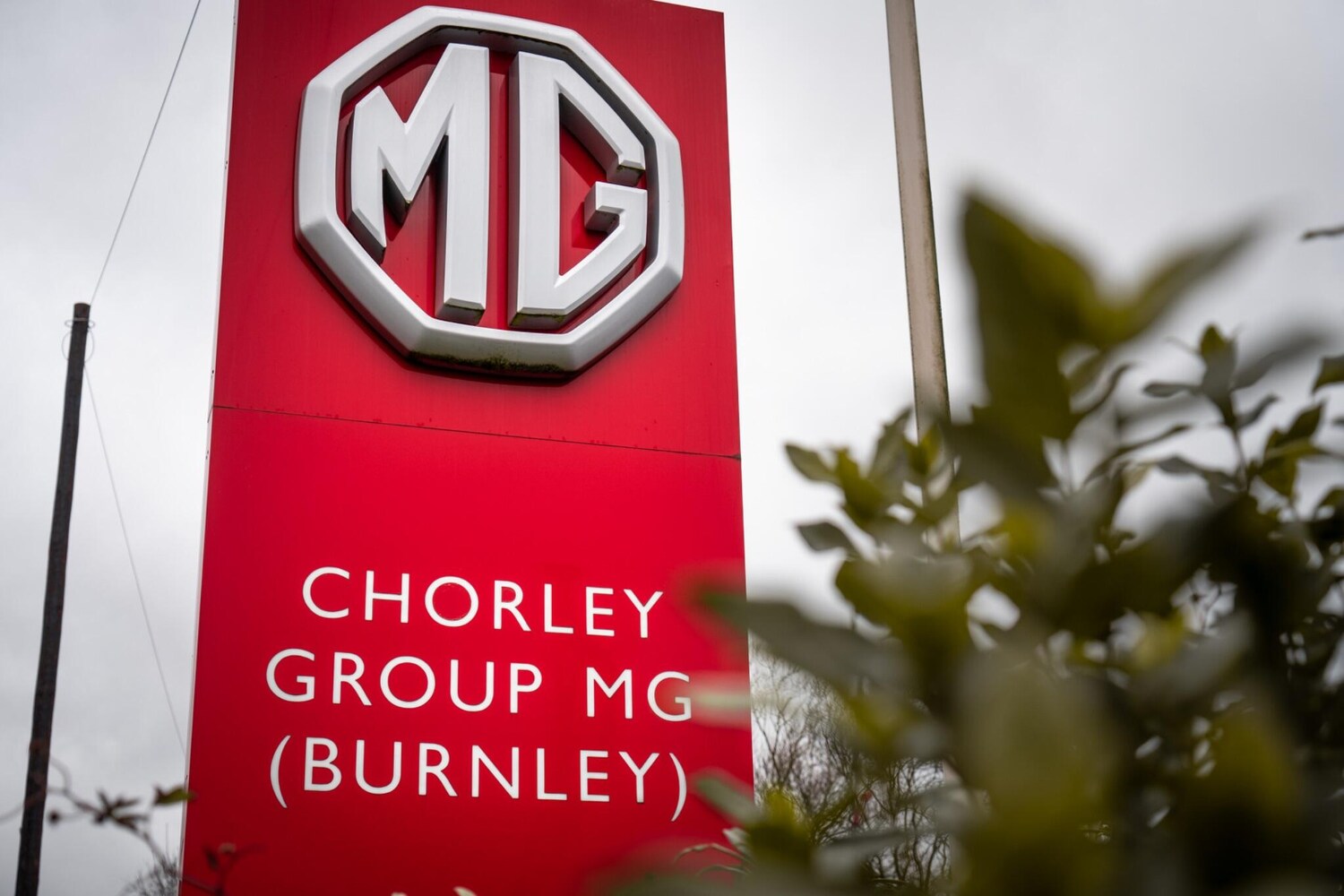 Used MG MG ZS 2024 for sale - 77516956: Photo 20