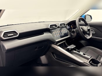 Used MG MG ZS 2024 for sale - 77516956: Photo