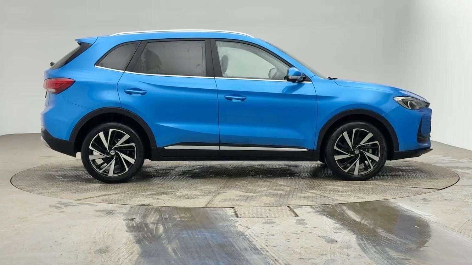 Used MG MG ZS 2024 for sale - 77516956: Photo 4