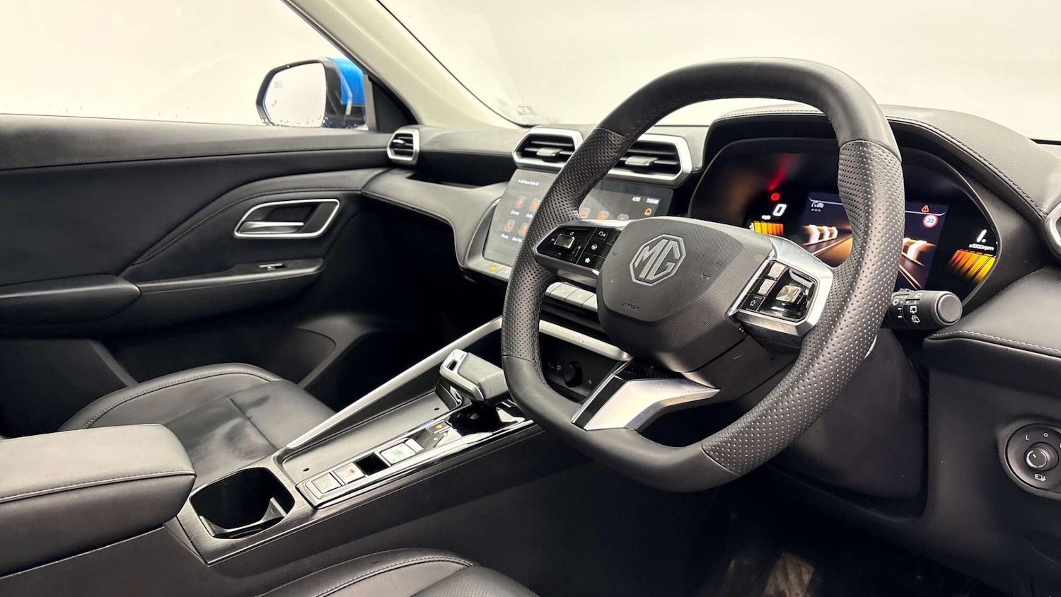 Used MG MG ZS 2024 for sale - 77516956: Photo 5