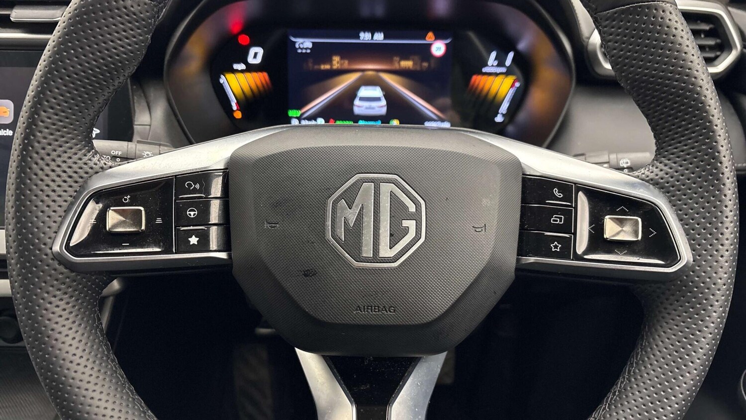 Used MG MG ZS 2024 for sale - 77516956: Photo 9