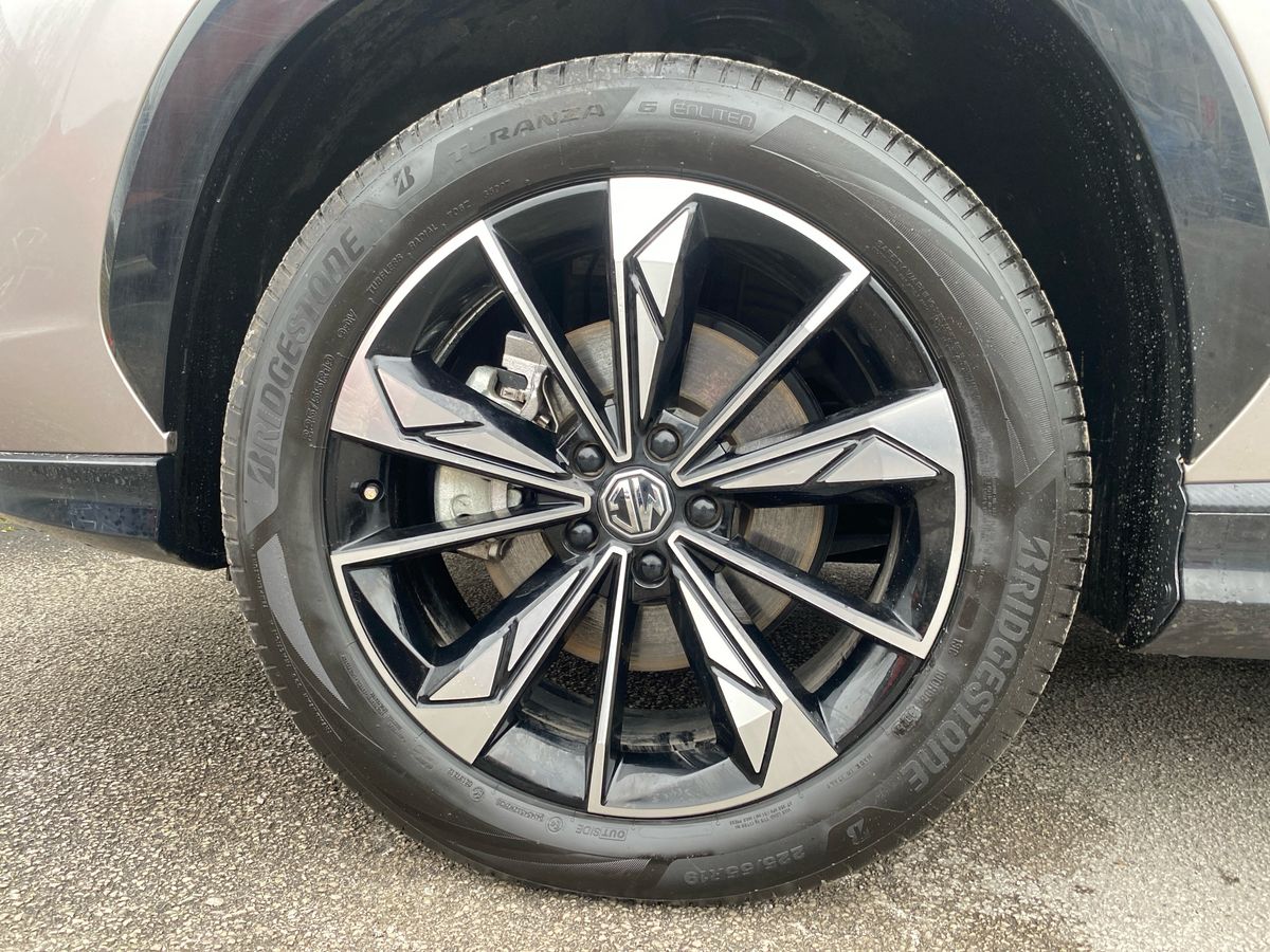 Used MG MG HS 2024 for sale - 77324054: Photo 10