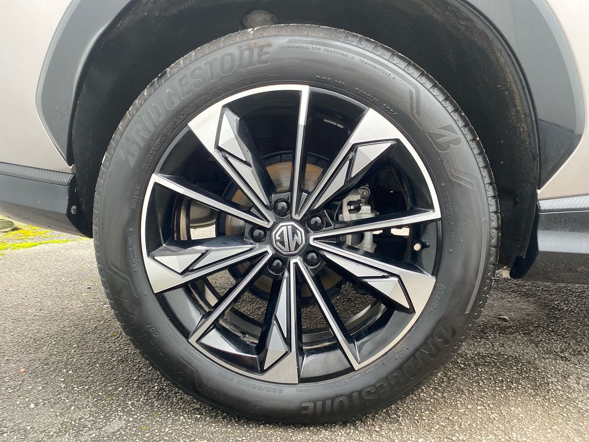 Used MG MG HS 2024 for sale - 77324054: Photo 12