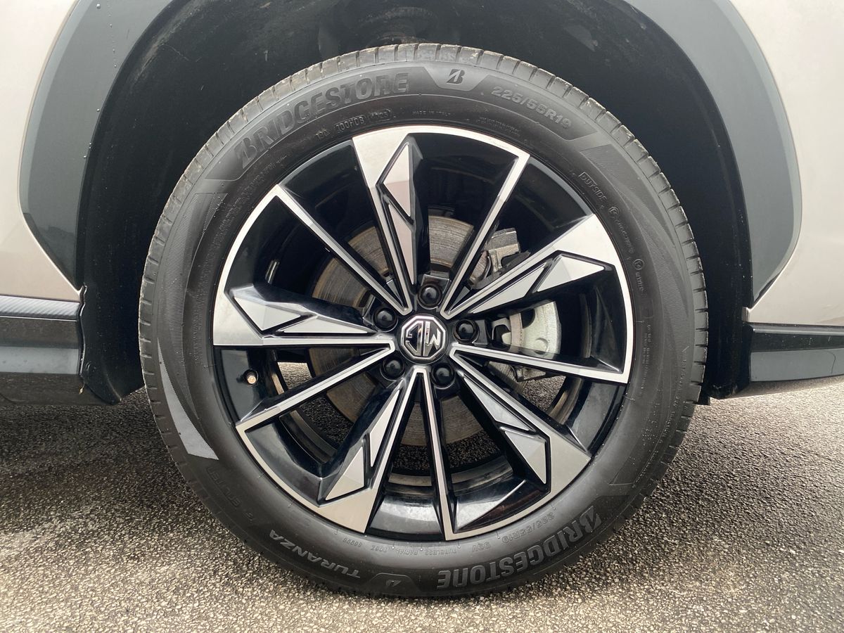 Used MG MG HS 2024 for sale - 77324054: Photo 13