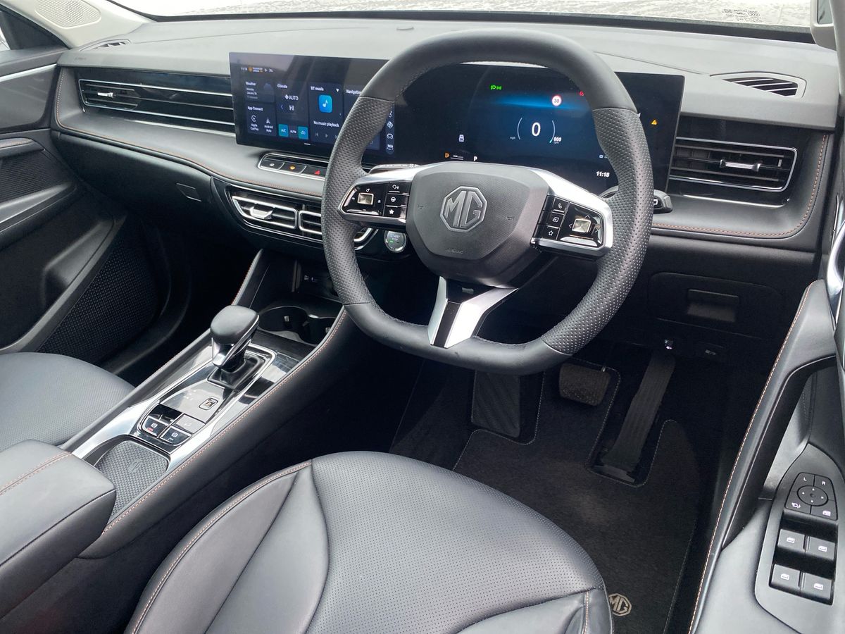 Used MG MG HS 2024 for sale - 77324054: Photo 14