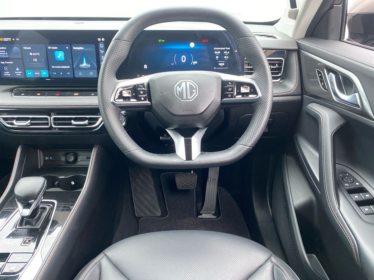 Used MG MG HS 2024 for sale - 77324054: Photo 19