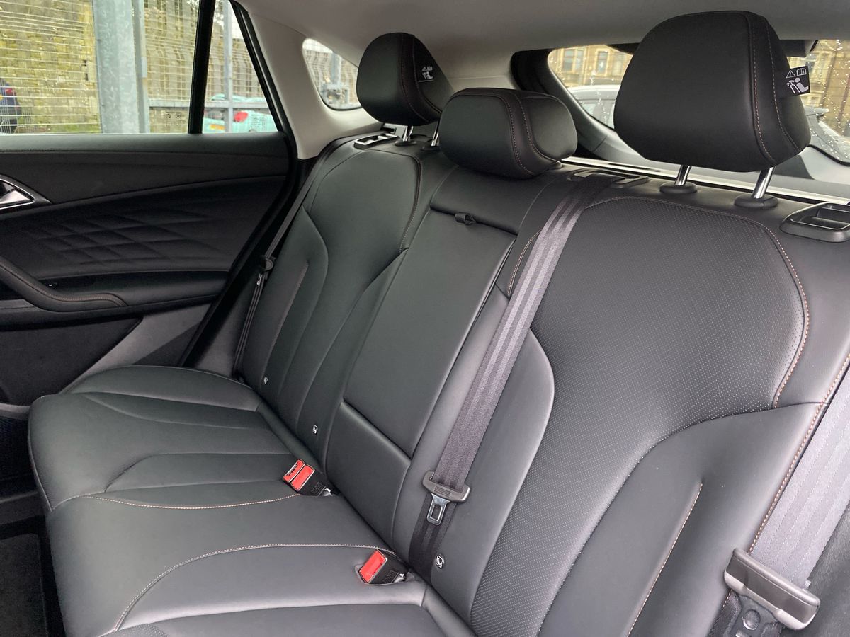 Used MG MG HS 2024 for sale - 77324054: Photo 20