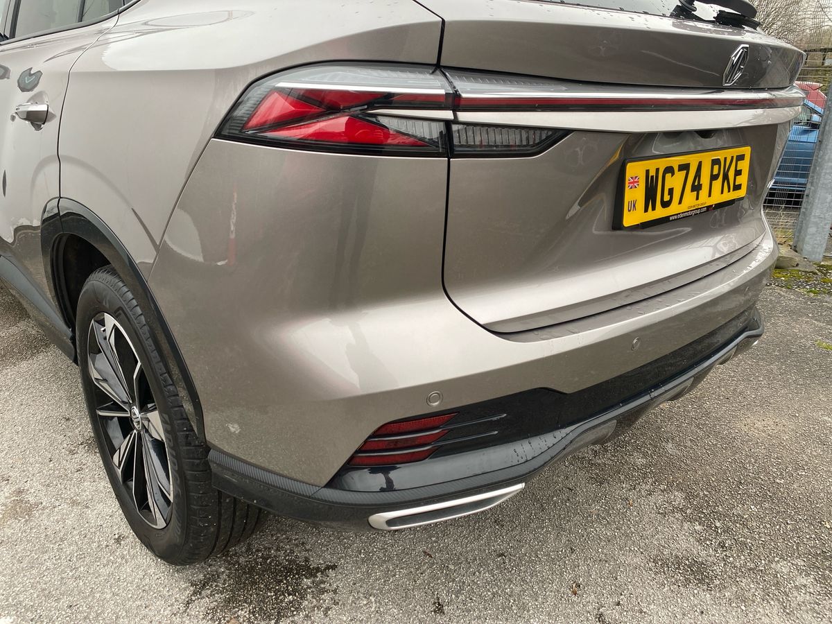 Used MG MG HS 2024 for sale - 77324054: Photo 22