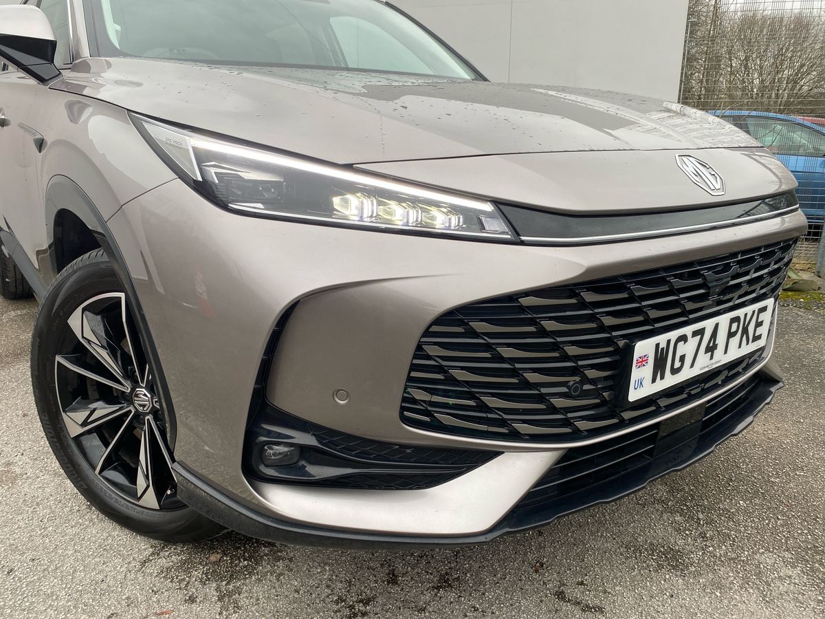 Used MG MG HS 2024 for sale - 77324054: Photo 25