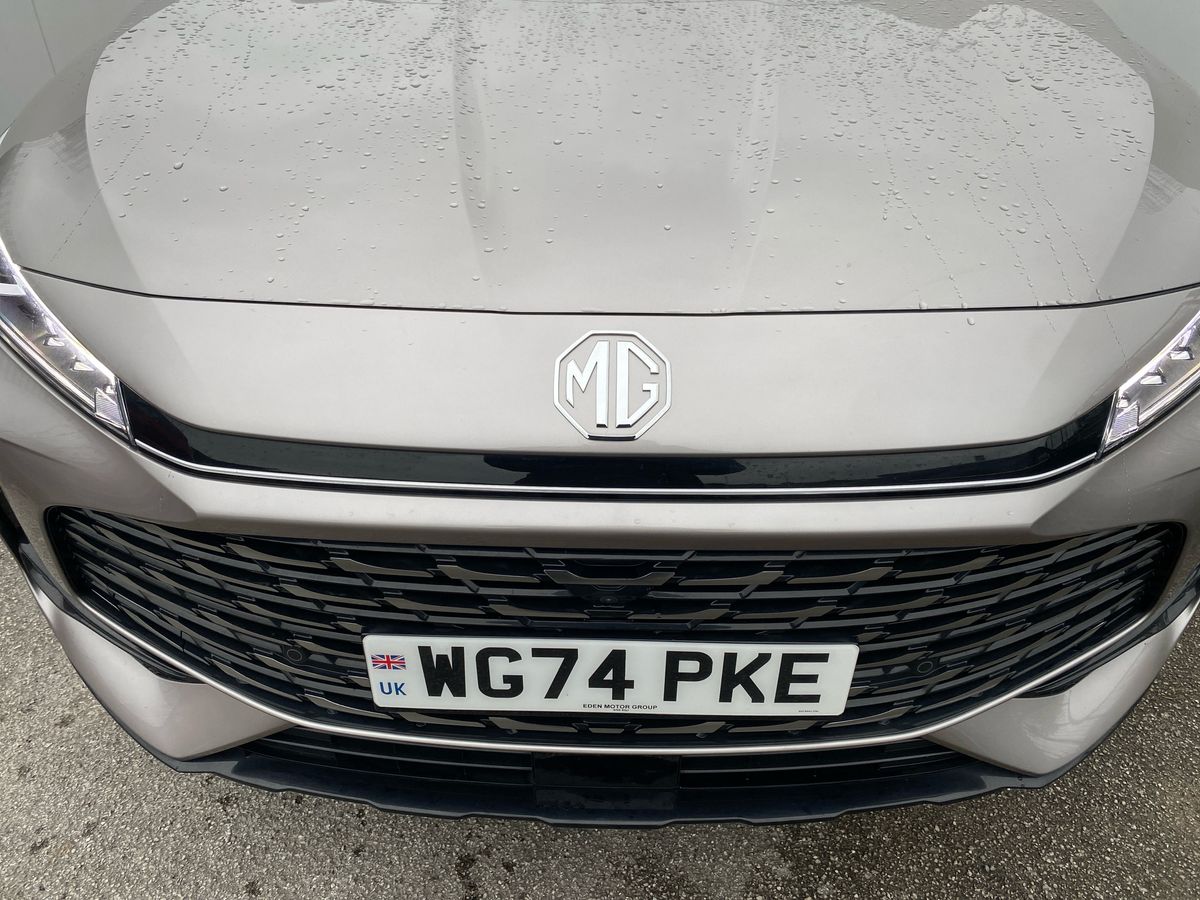 Used MG MG HS 2024 for sale - 77324054: Photo 26