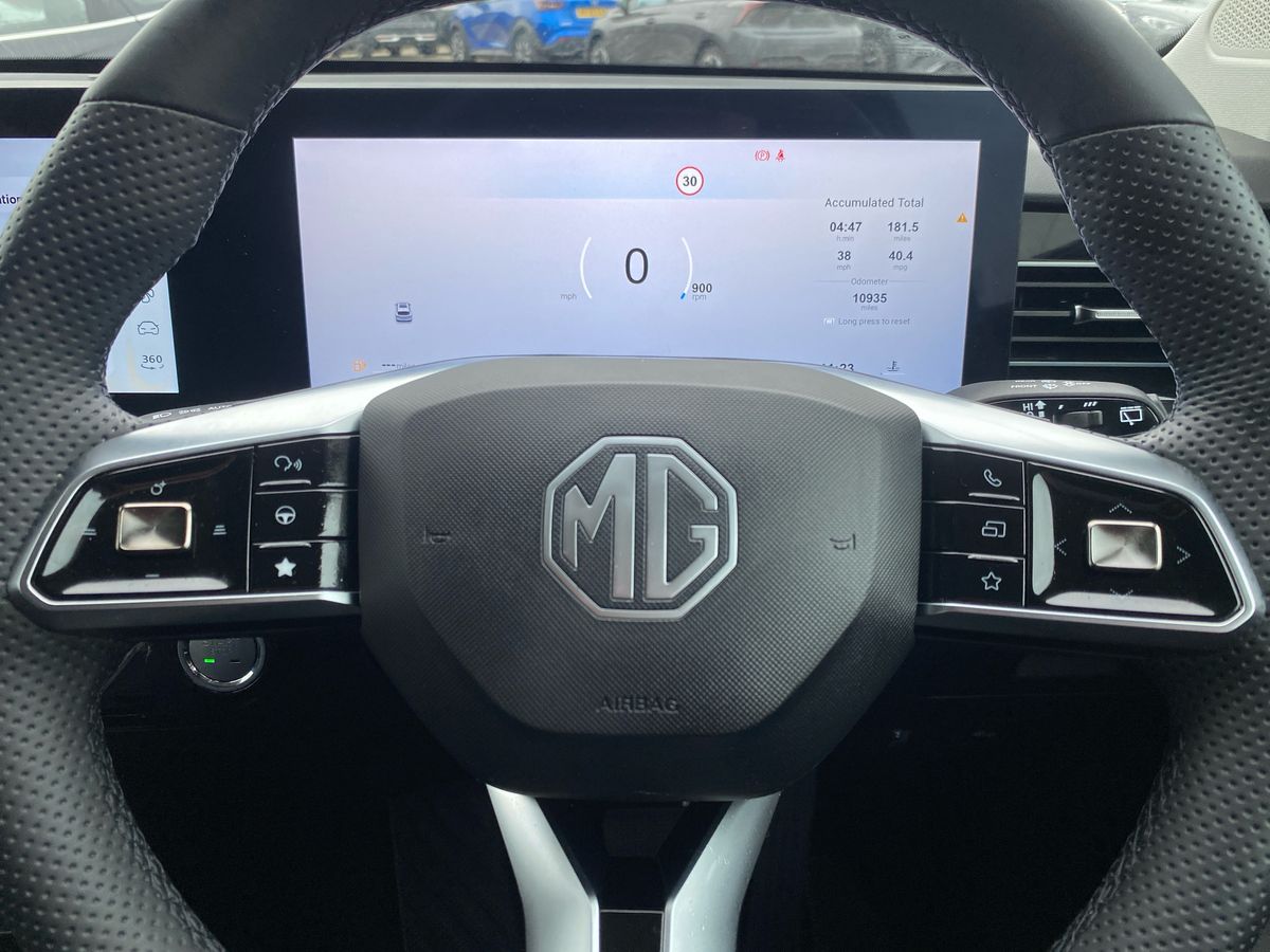 Used MG MG HS 2024 for sale - 77324054: Photo 28