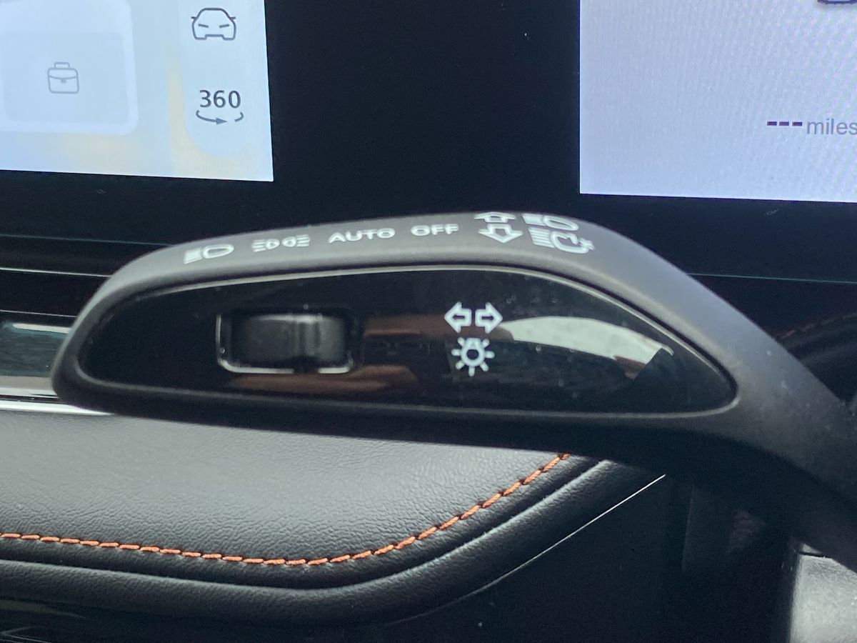 Used MG MG HS 2024 for sale - 77324054: Photo 29