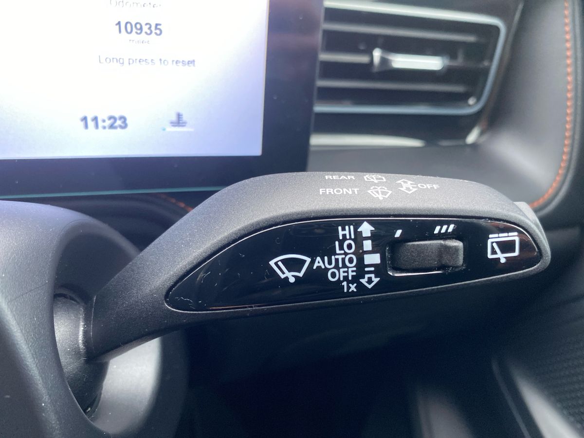 Used MG MG HS 2024 for sale - 77324054: Photo 30