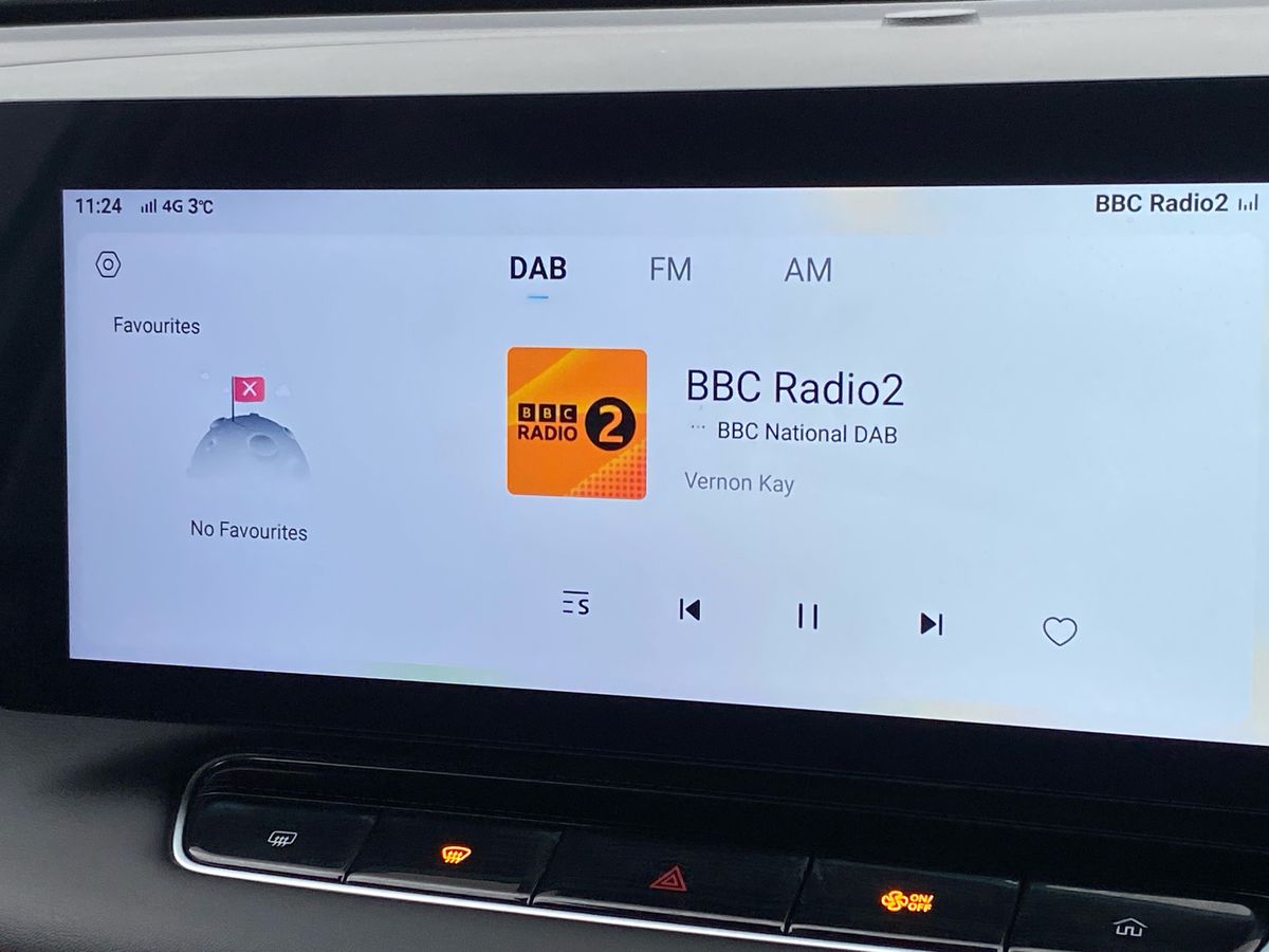 Used MG MG HS 2024 for sale - 77324054: Photo 32