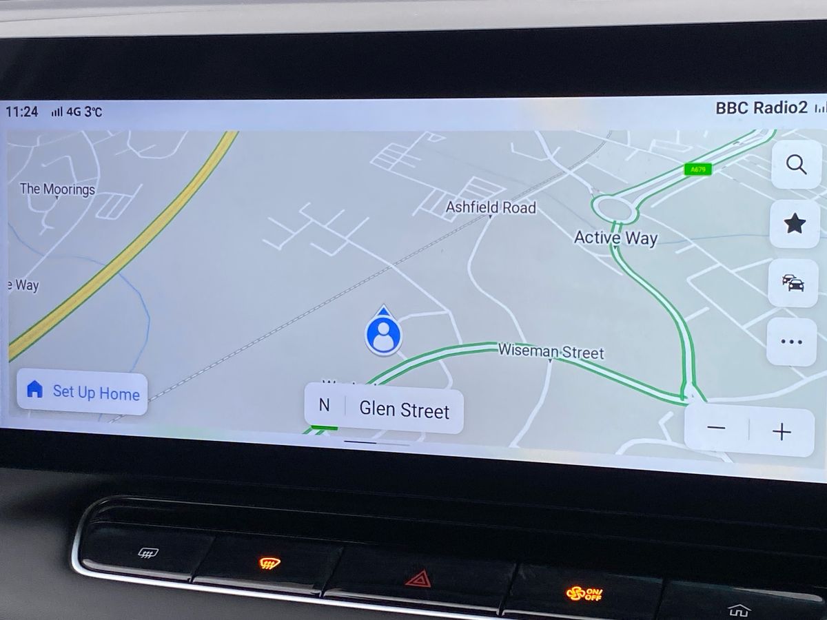 Used MG MG HS 2024 for sale - 77324054: Photo 33