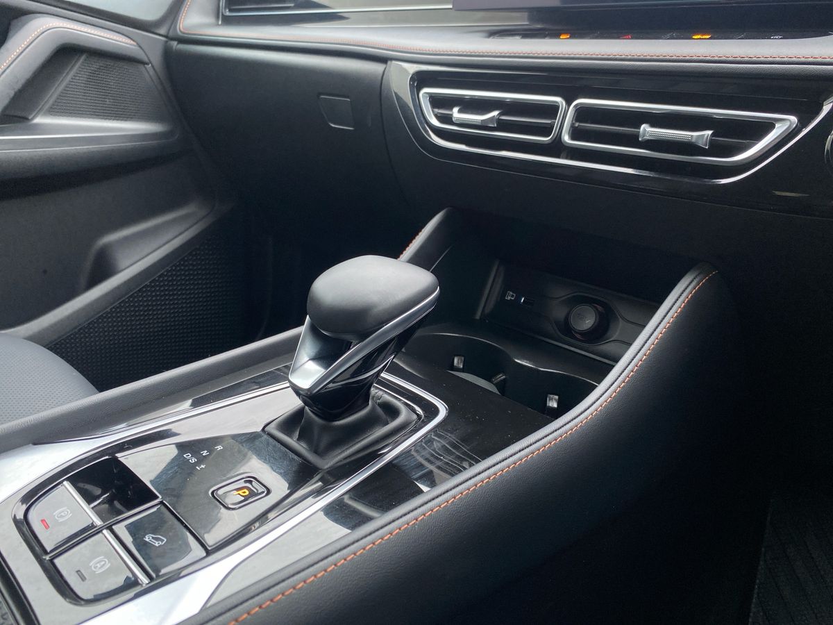 Used MG MG HS 2024 for sale - 77324054: Photo 38