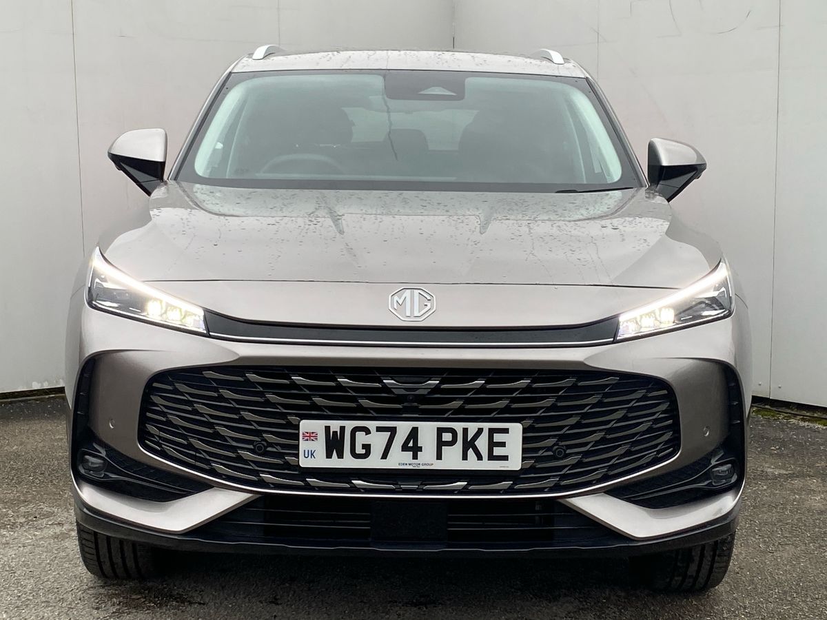 Used MG MG HS 2024 for sale - 77324054: Photo 4