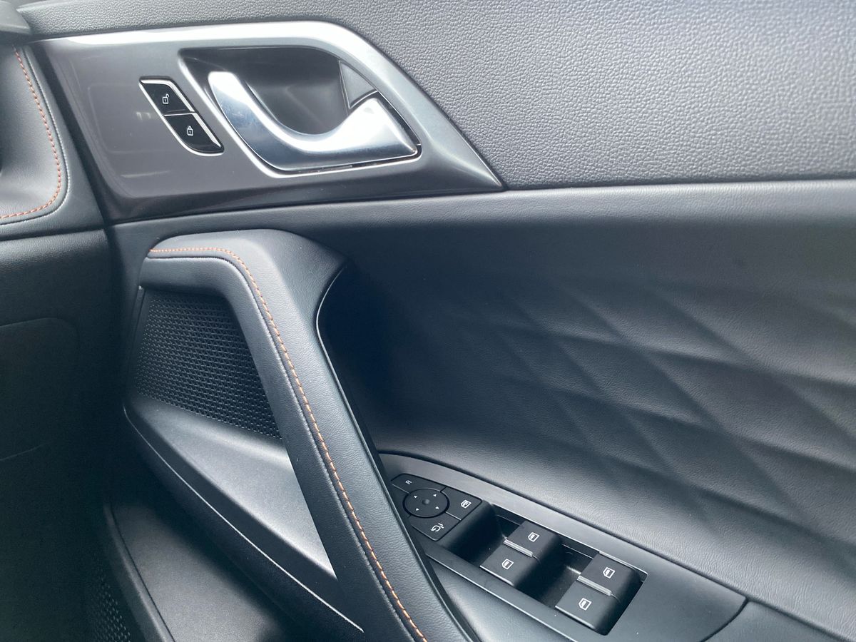 Used MG MG HS 2024 for sale - 77324054: Photo 46