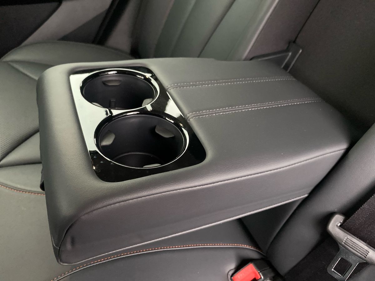 Used MG MG HS 2024 for sale - 77324054: Photo 48