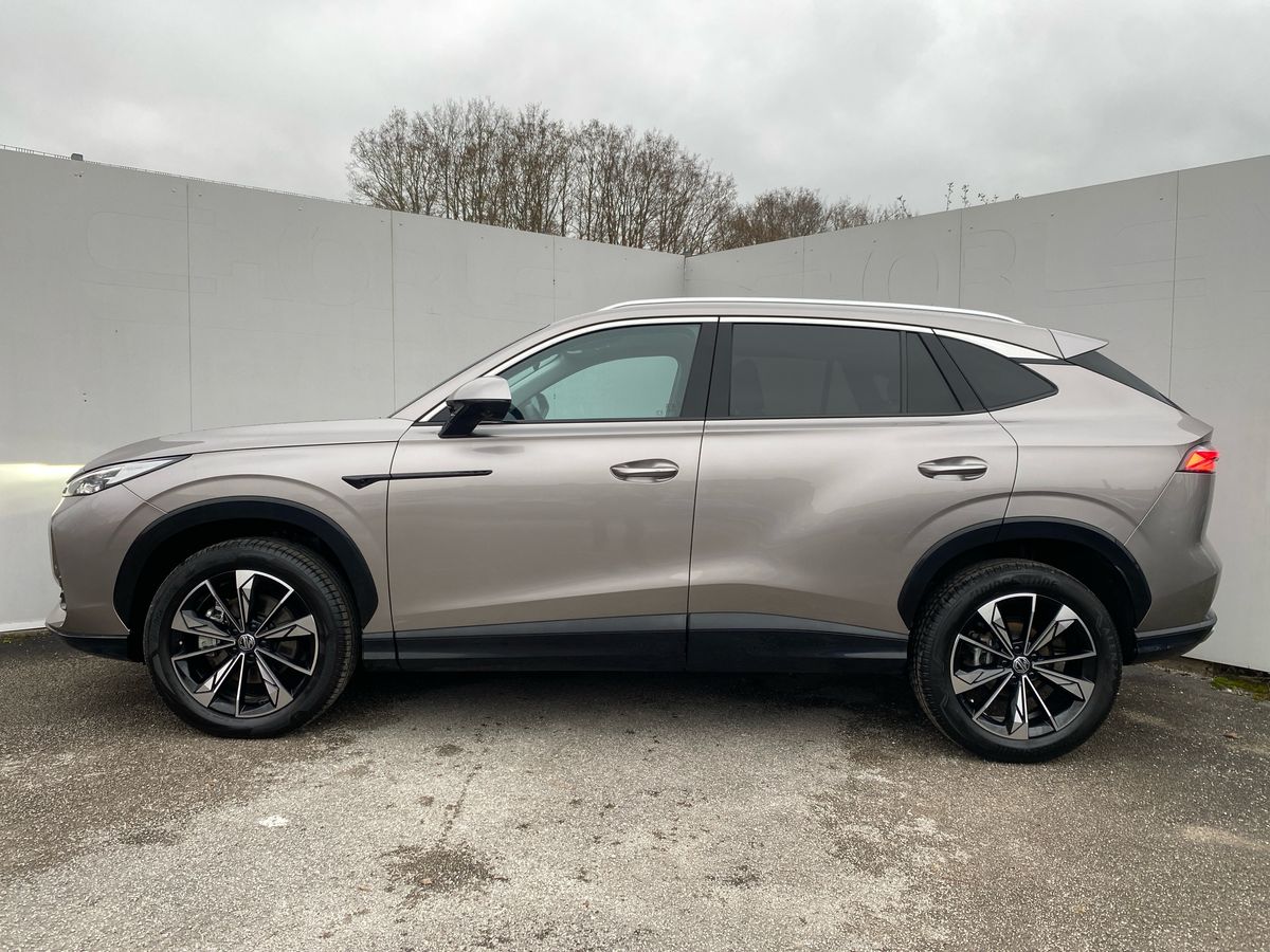 Used MG MG HS 2024 for sale - 77324054: Photo 6