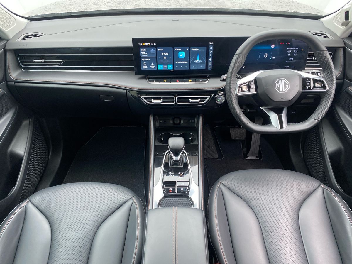 Used MG MG HS 2024 for sale - 77324054: Photo 7