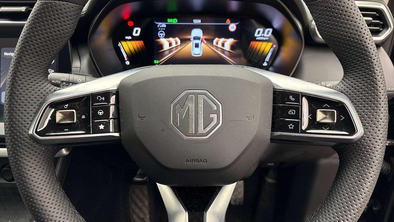Used MG MG ZS 2025 for sale - 77161453: Photo 10