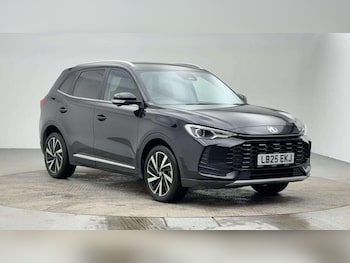 Used MG MG ZS 2025 for sale - 77161453: Photo