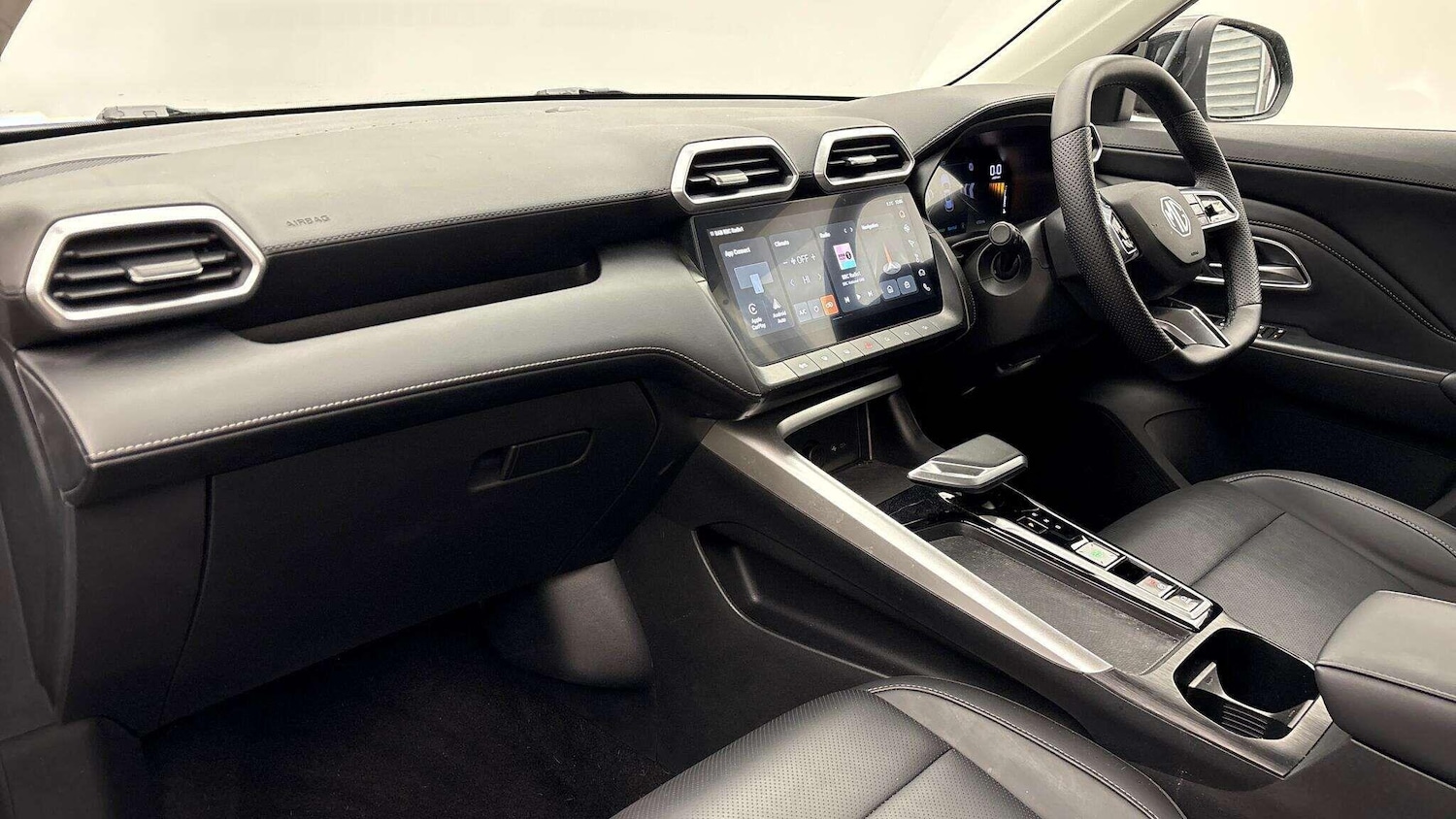 Used MG MG ZS 2025 for sale - 77161453: Photo 2