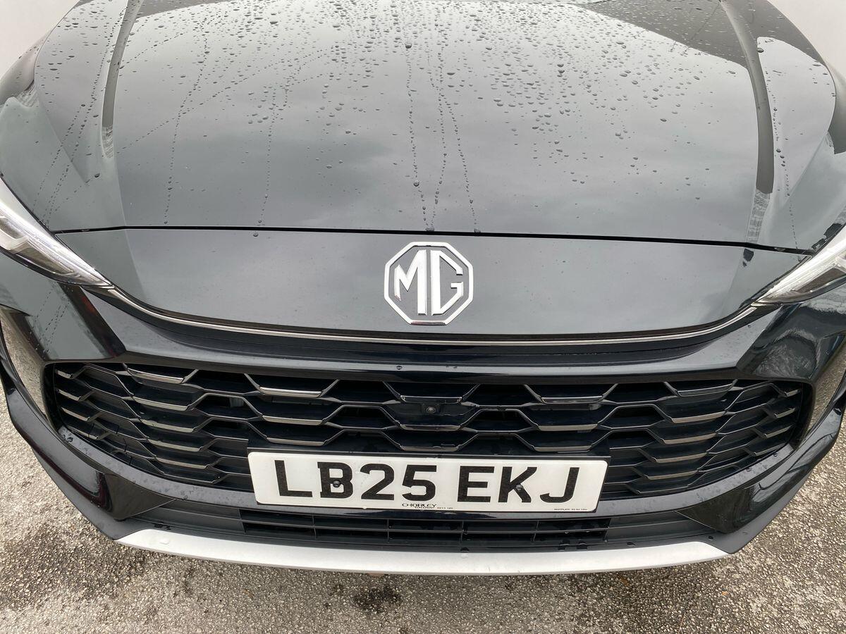 Used MG MG ZS 2025 for sale - 77161453: Photo 26