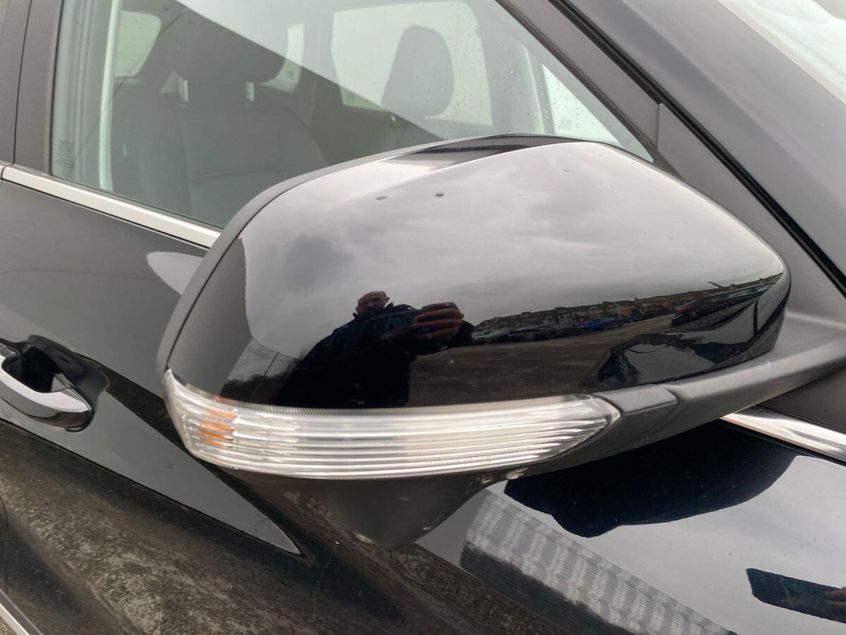 Used MG MG ZS 2025 for sale - 77161453: Photo 27