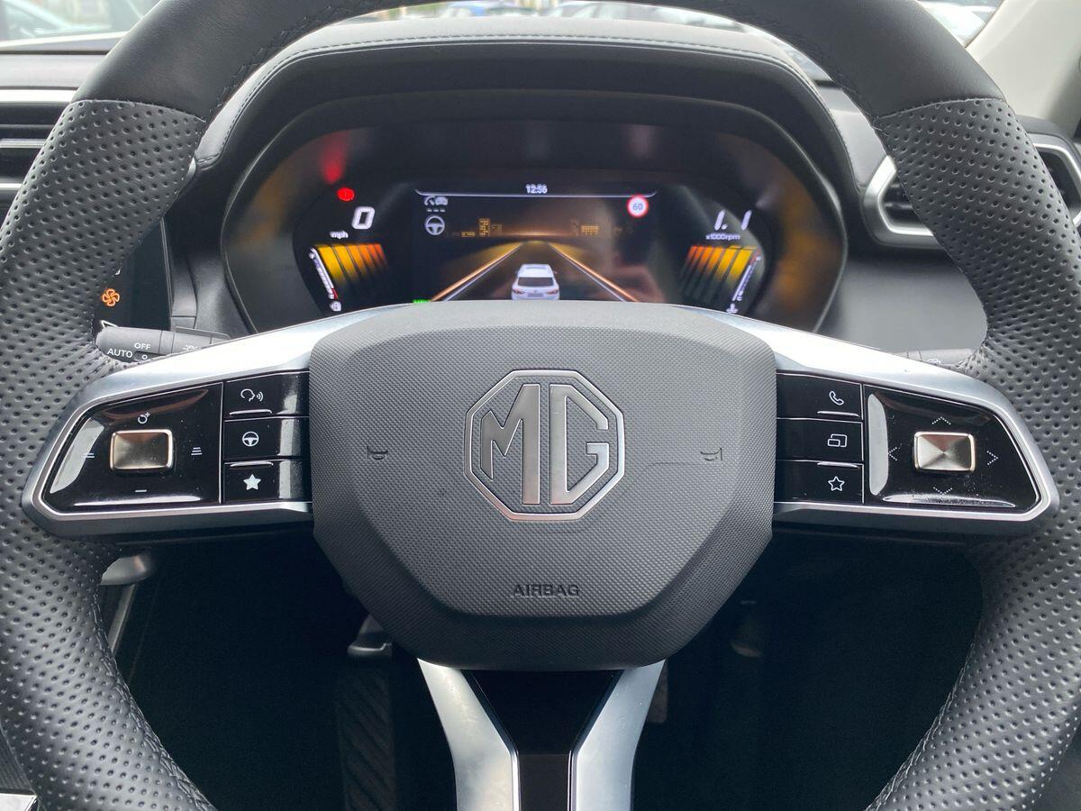 Used MG MG ZS 2025 for sale - 77161453: Photo 28