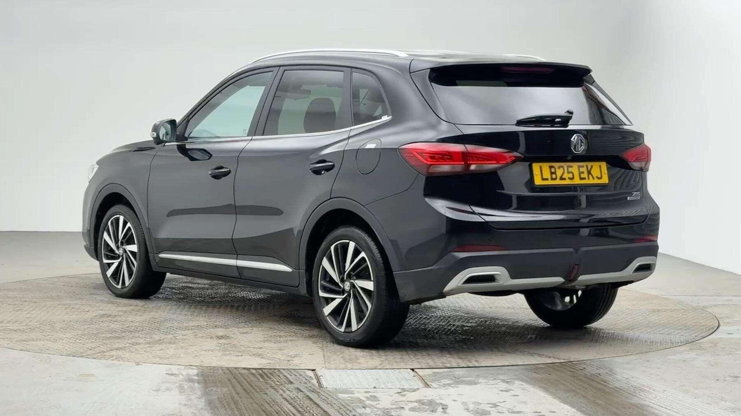 Used MG MG ZS 2025 for sale - 77161453: Photo 3