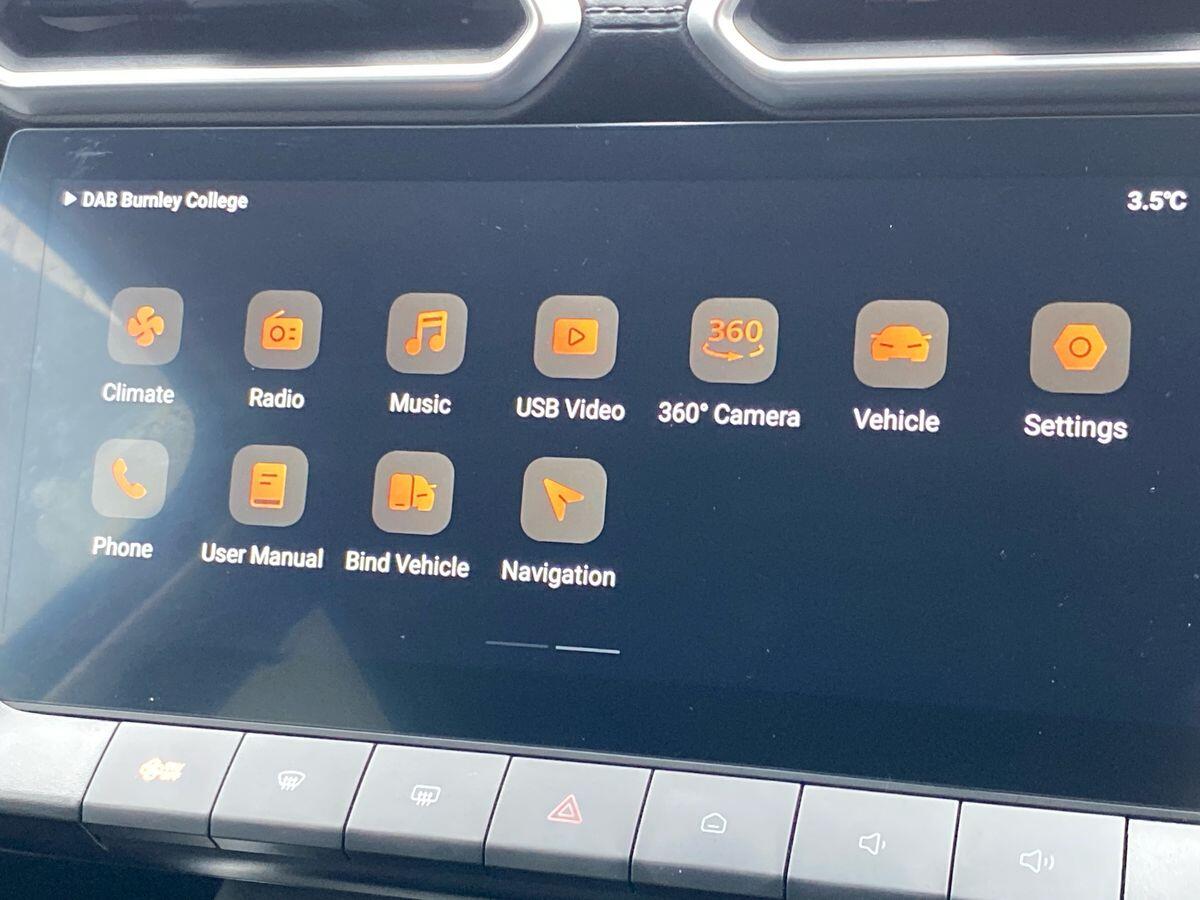 Used MG MG ZS 2025 for sale - 77161453: Photo 32