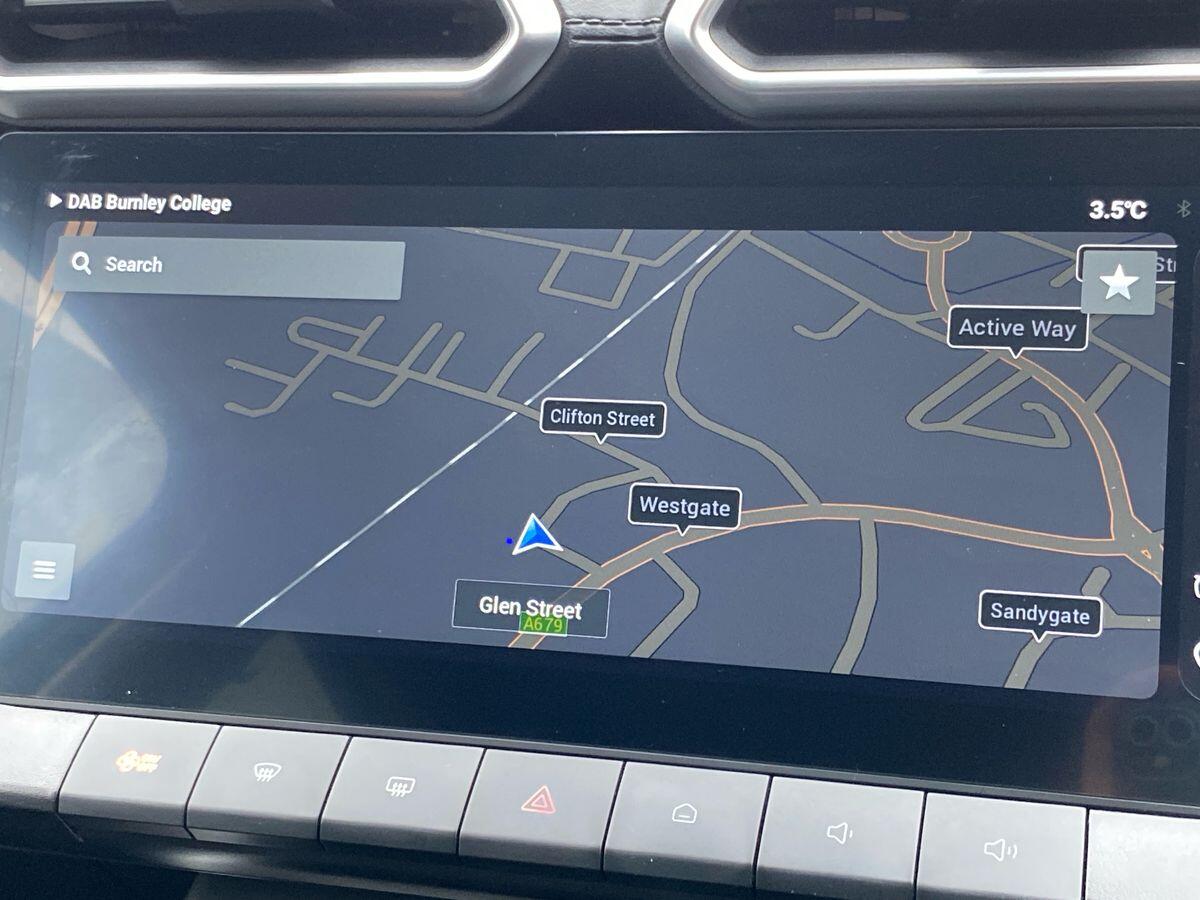 Used MG MG ZS 2025 for sale - 77161453: Photo 33