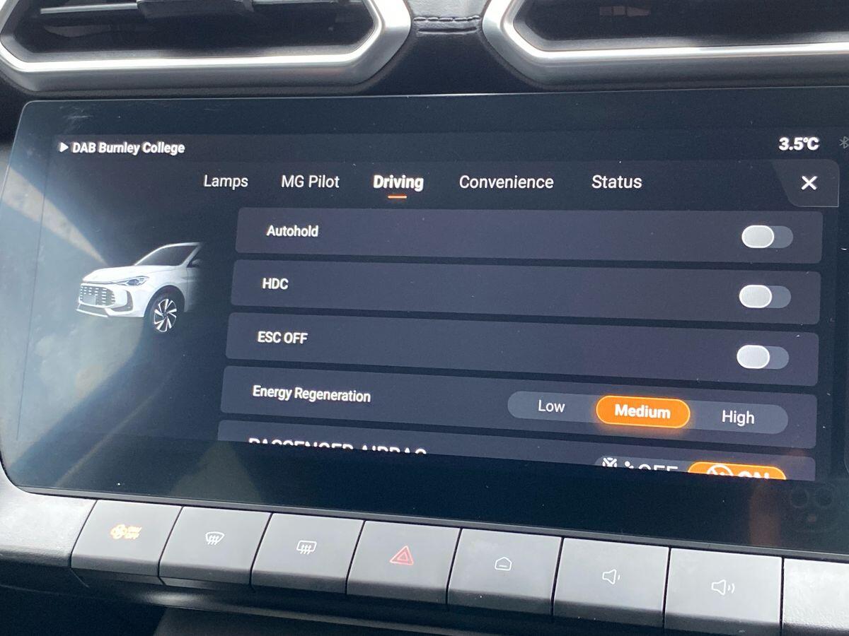 Used MG MG ZS 2025 for sale - 77161453: Photo 34