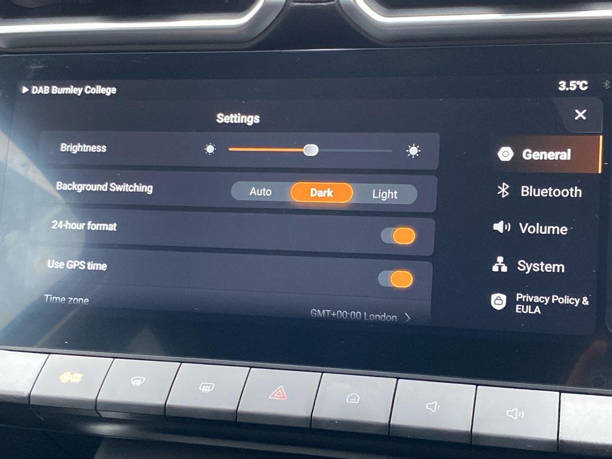 Used MG MG ZS 2025 for sale - 77161453: Photo 36